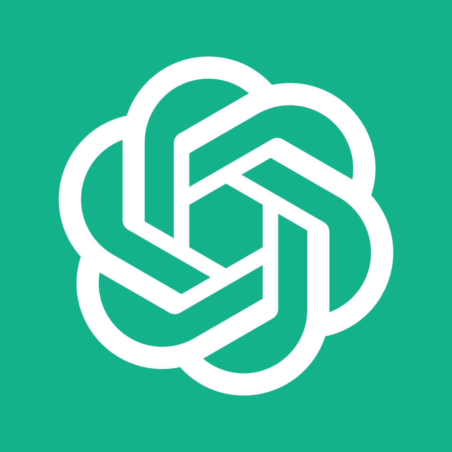 ChatGPT Logo